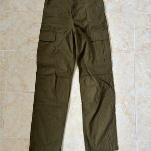 Carhartt Wip Regular Cargo Pants